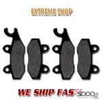 بريك امامي كوزاكي نينجا 400 2017-2022