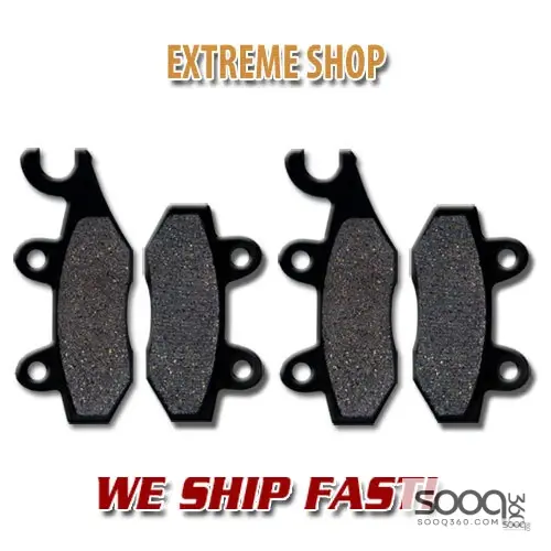 بريك امامي كوزاكي نينجا 400 2017-2022