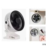 مروحة مكتبية صغيرة تعمل بوصلة USB