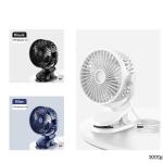 مروحة مكتبية صغيرة تعمل بوصلة USB