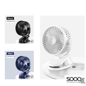 مروحة مكتبية صغيرة تعمل بوصلة USB