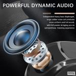 سماعات فائقة الجودة للدراجات والسكوترات