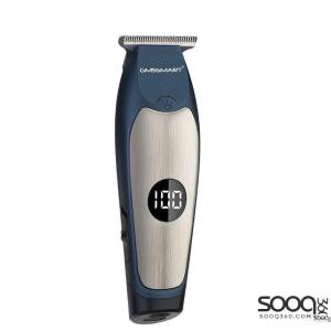 ماكنة حلاقة شحن مع شاشة
