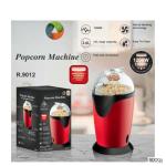 صانعة بوشار صغيرة عملية لمحبي التسلية السريعة