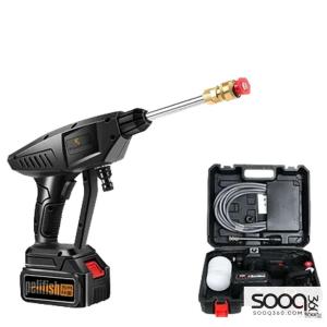 رش الدهان بطريقة عملية وغير مكلفة