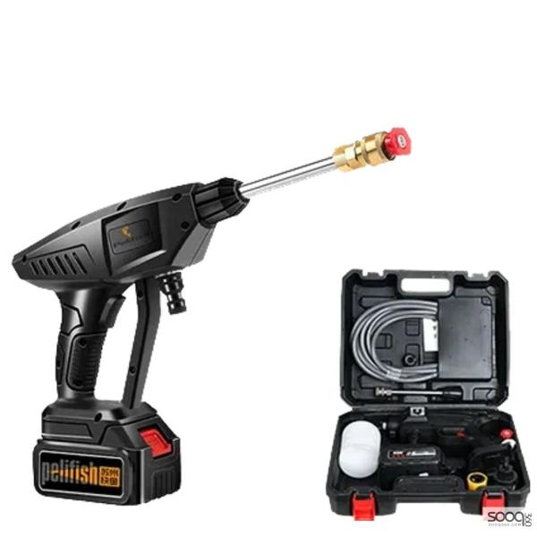 رش الدهان بطريقة عملية وغير مكلفة