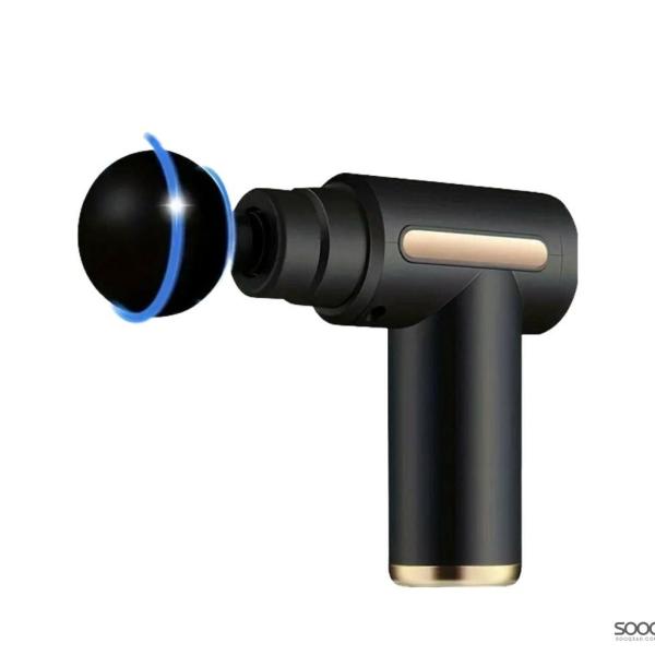 جهاز مساج للراحة الجسم