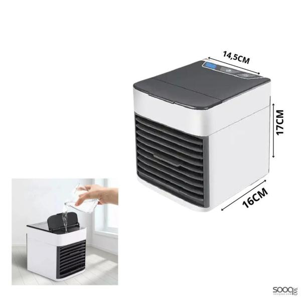 ميني تكيف مائي مناسب لايام الحر