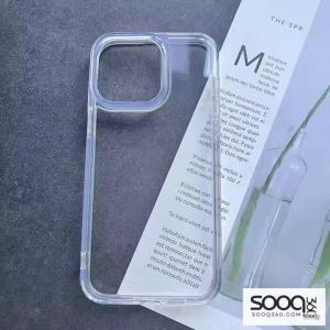 ايفون 15 (iPhone 15) مضاد للصدمات, غطاء حماية مضاد للخدش