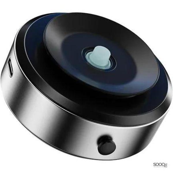 قاعدة هاتف شفت الزجاج والاسطح دون تلزيق قوية جدا مع مغناطيس لتثبيت الهاتف