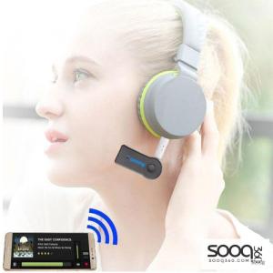 قطعة تحويل من AUX الى بلوتوث جودة عالية