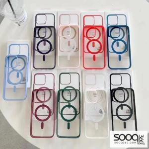 حماية (كفرات) اجهزة ايفون عدة اللوان اجهزة ايفون من 11 -16