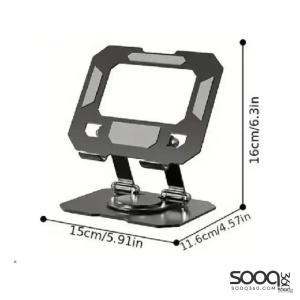 قاعدة متينة للابتوب الصغير والتابلات