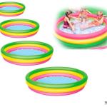 بركة سباحة نفخ للأطفال