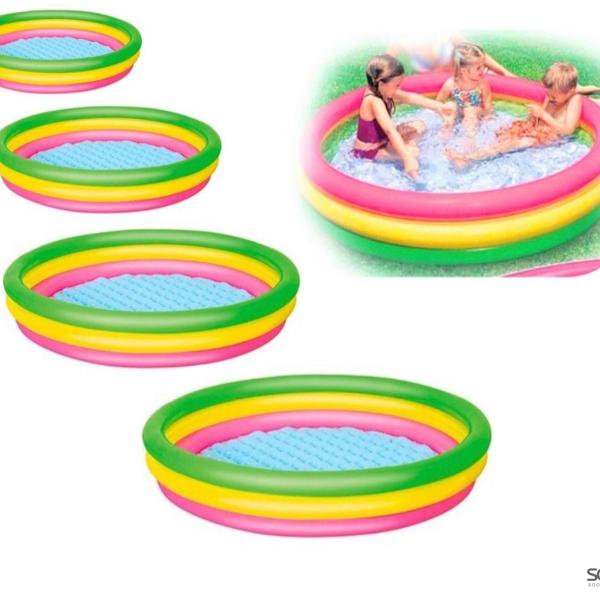 بركة سباحة نفخ للأطفال