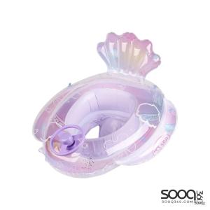 عوامة مع ذيل ومقود ممتعة للاطفال