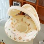 عوامات للأطفال بأشكال متميزة