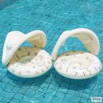 عوامات للأطفال بأشكال متميزة