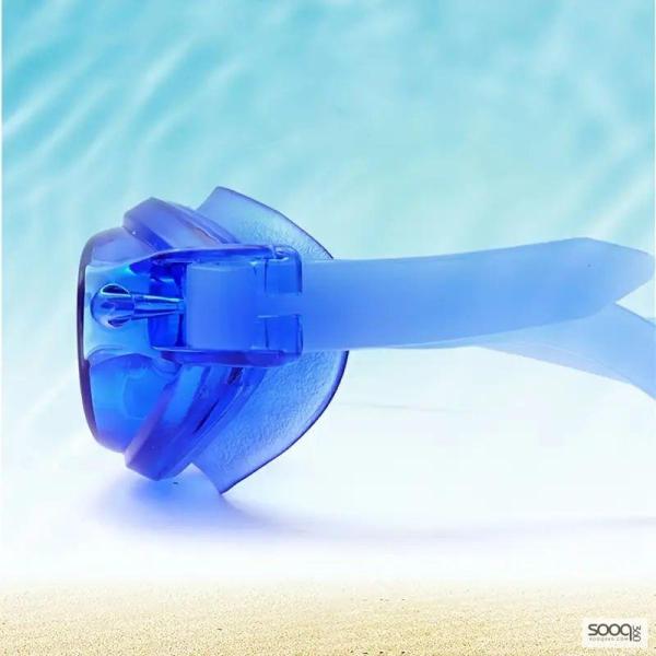 🌊 نظارات سباحة فاخرة للكبار 🌊