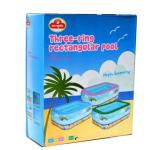 بركة سباحة نفخ للأطفال فاخرة