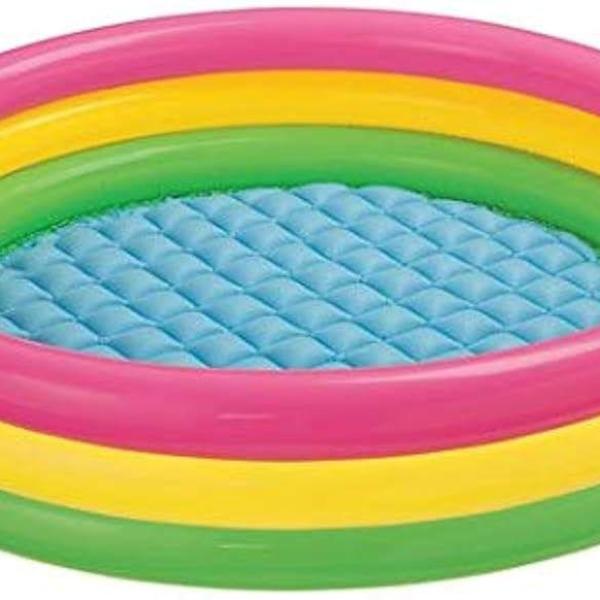 بركة سباحة نفخ للأطفال