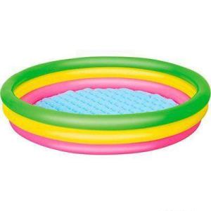 بركة سباحة نفخ للأطفال