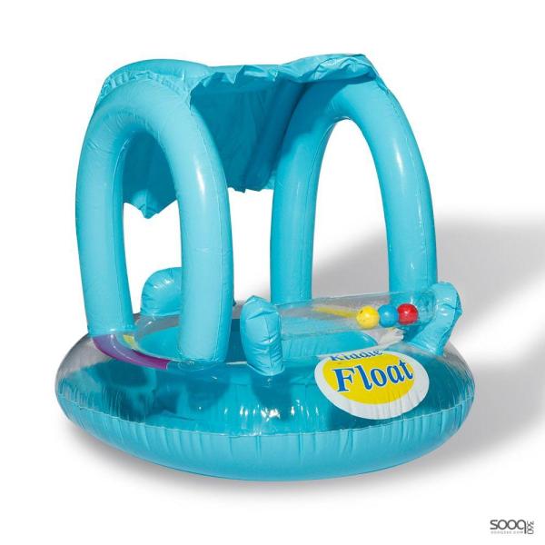عوامات سباحة قابلة للنفخ للأطفال الصغار،
