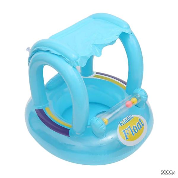 عوامات سباحة قابلة للنفخ للأطفال الصغار،