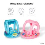 عوامات سباحة قابلة للنفخ للأطفال الصغار،