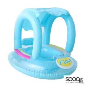 عوامات سباحة قابلة للنفخ للأطفال الصغار،