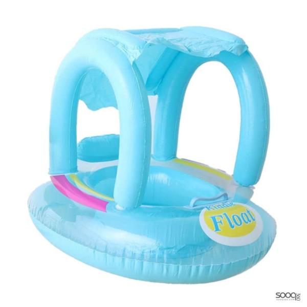 عوامات سباحة قابلة للنفخ للأطفال الصغار،