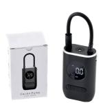 منفاخ اطارات شحن متنقل