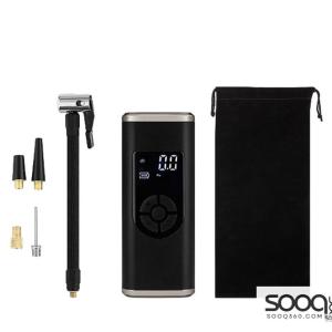 منفاخ اطارات شحن متنقل متعدد الاستخدام