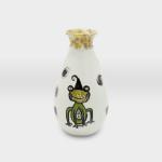 مزهرية مشغولات خزفية اون اجليز