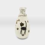 مزهرية مشغولات خزفية اون اجليز