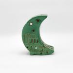 هلال ستاند مشغولات خزفية جامع