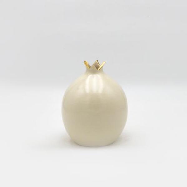 مزهرية مشغولات خزفية جليس