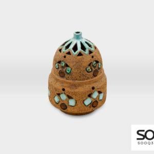 جامع مشغولات خزفية جامع