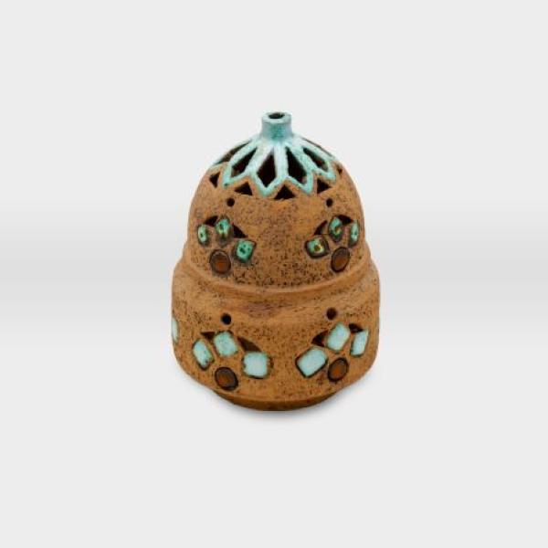 جامع مشغولات خزفية جامع