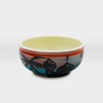 زبدية مشغولات خزفية قرية 