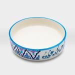 طاجن مشغولات خزفية زخارف