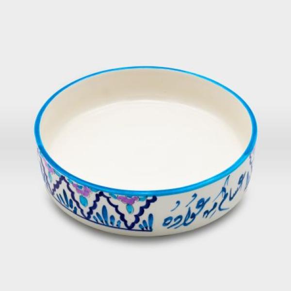 طاجن مشغولات خزفية زخارف