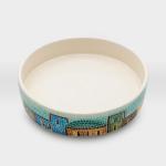 طاجن مشغولات خزفية قرية