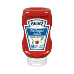 هاينز كاتشب خالي من السكر 369 غ