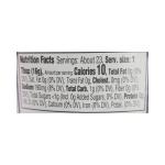 هاينز كاتشب خالي من السكر 369 غ