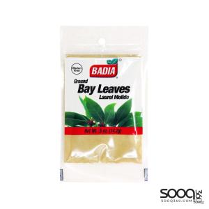 باديا ورق غار مطحون 14.2غ