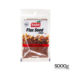 باديا بذور الكتان 42.6غ