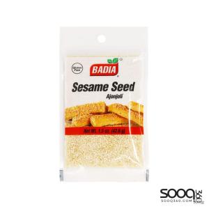 باديا سمسم 42.6غ