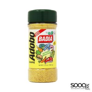 باديا ادوبو بديل الماجي بدون فلفل 106.3 غ