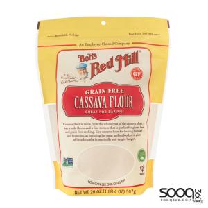ريد ميل طحين الكاسافا 567 غ